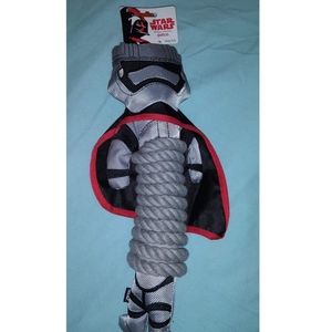 STAR WARS pet fans collection, dog toy.